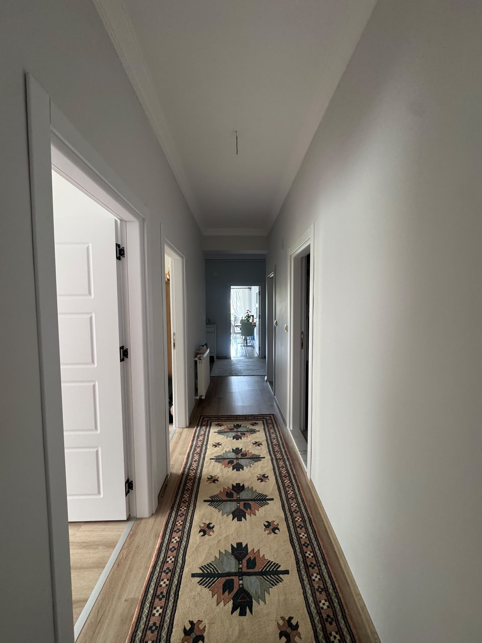 MABELDEN ADACIK KONAKLARDA 3+1 DAİRE